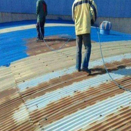 景泰地面翻新与地坪漆施工流程